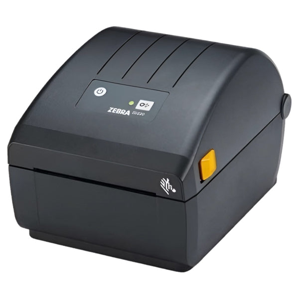 Zebra ZD220D Direct Thermal Desktop Label Printer – Cabinet Labels