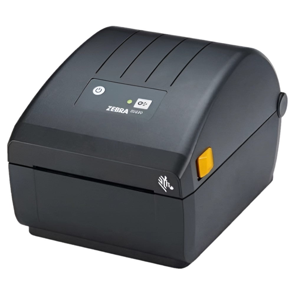Zebra ZD220D Printer and Label Starter Package